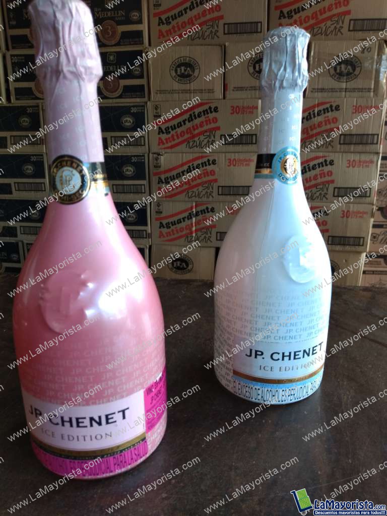 CHAMPAÑA JP CHENET