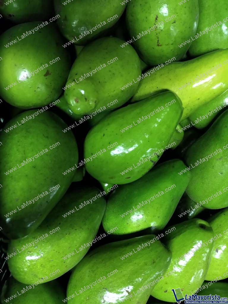 Aguacate leonela