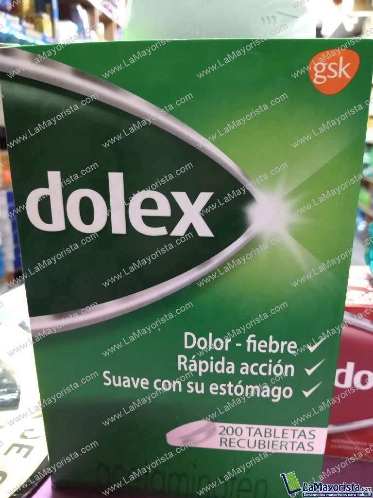 Dolex