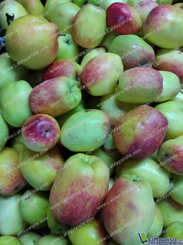 Manzana criolla