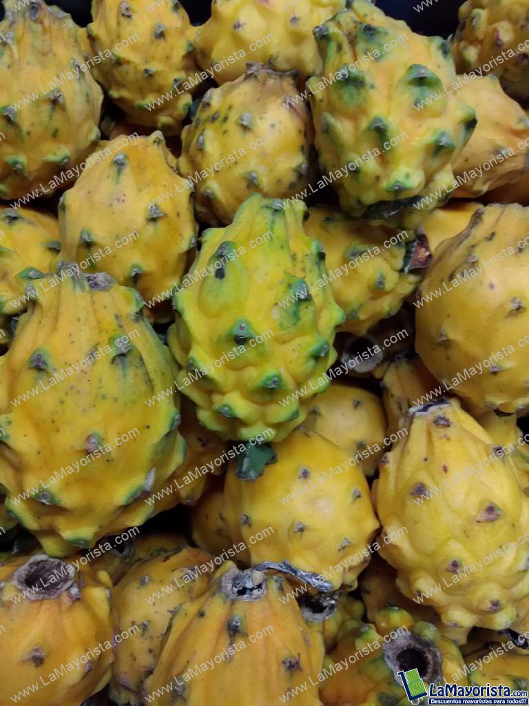 Pitaya