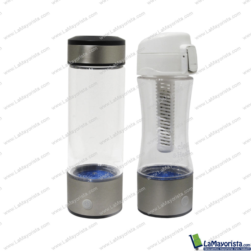 Termo Minerales 800ppb