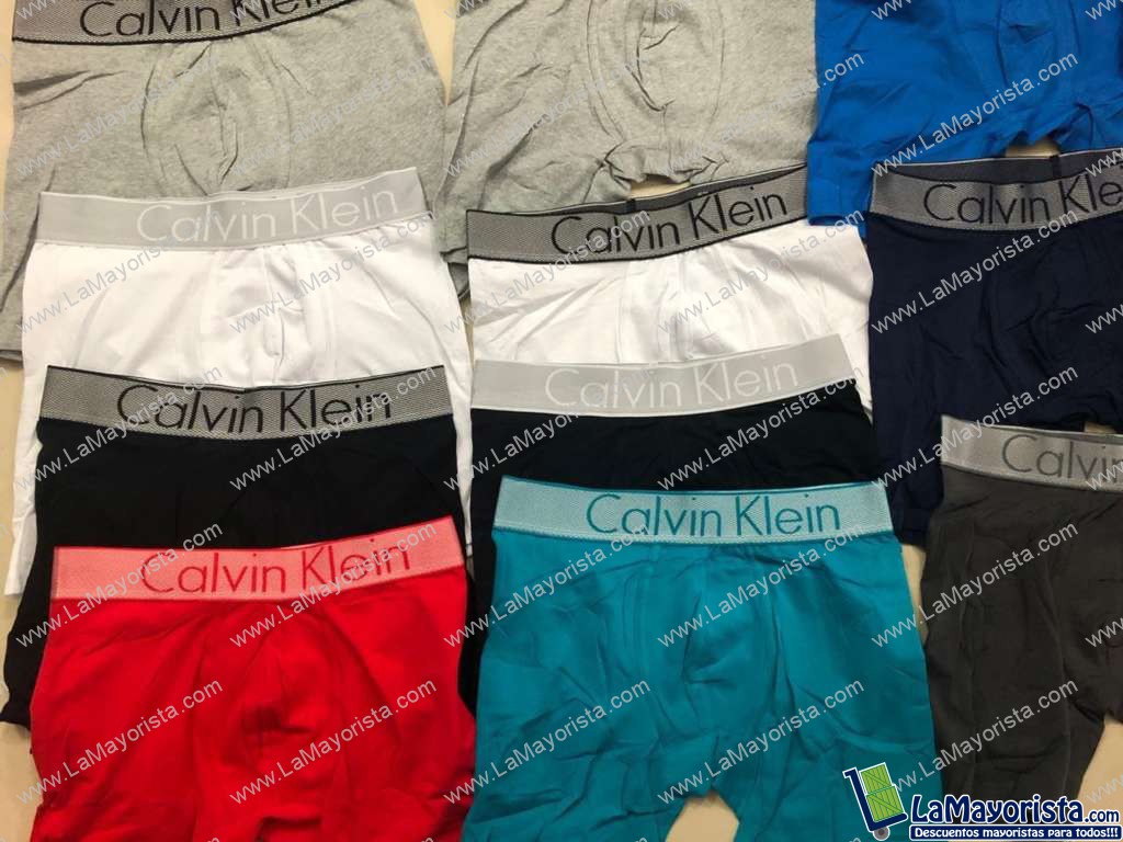 Boxer Calvin Klein
