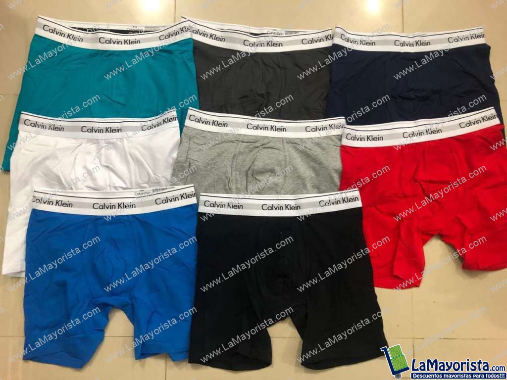 Boxer Calvin Klein