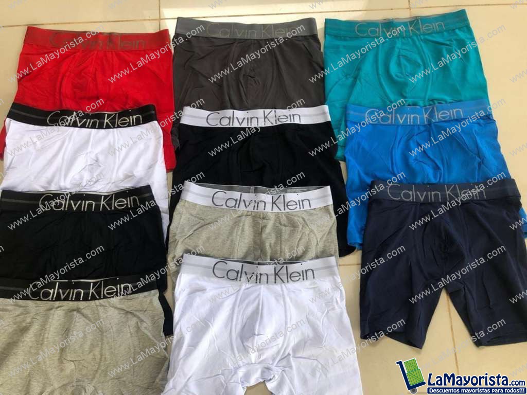Boxer Calvin Klein