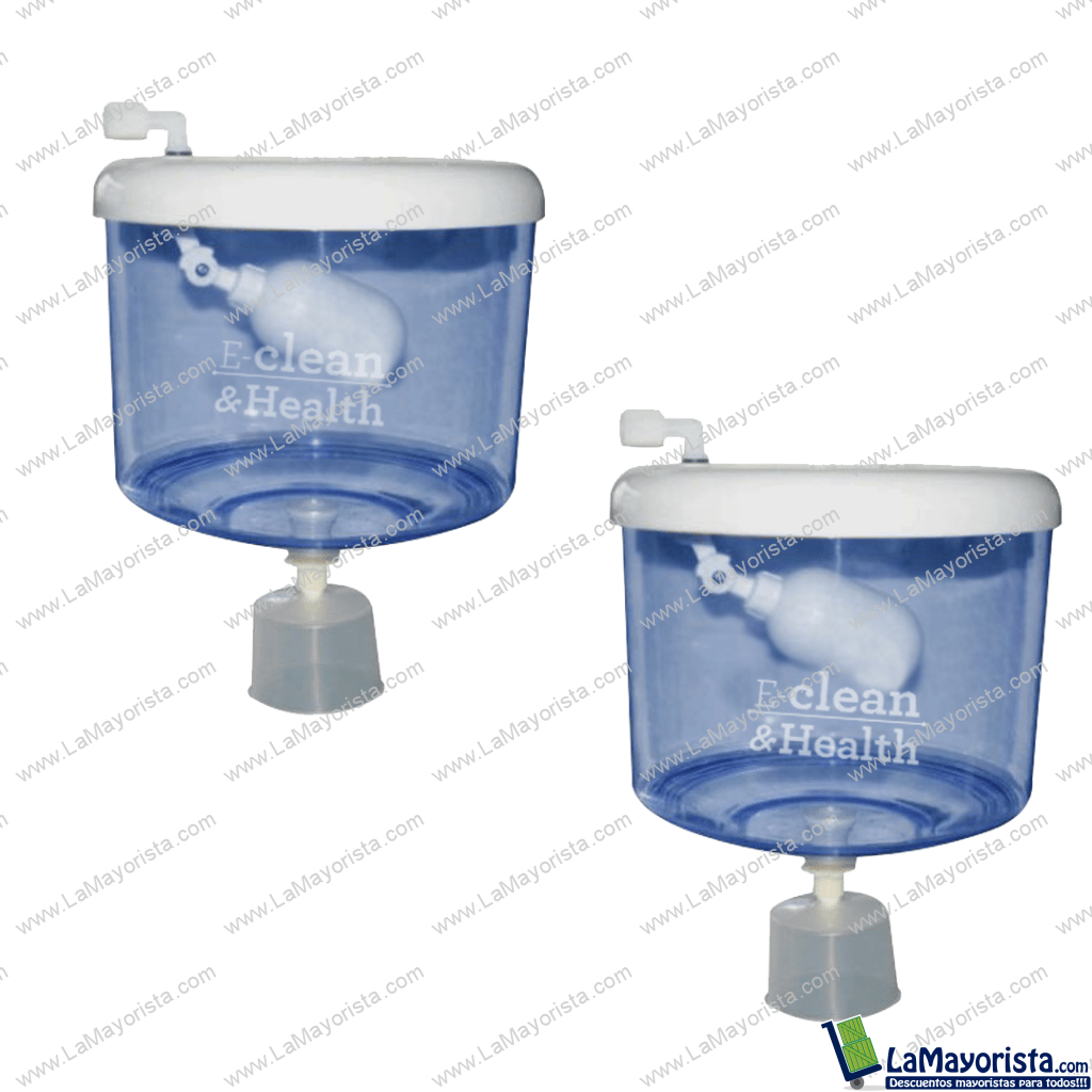 Dispensador de Agua