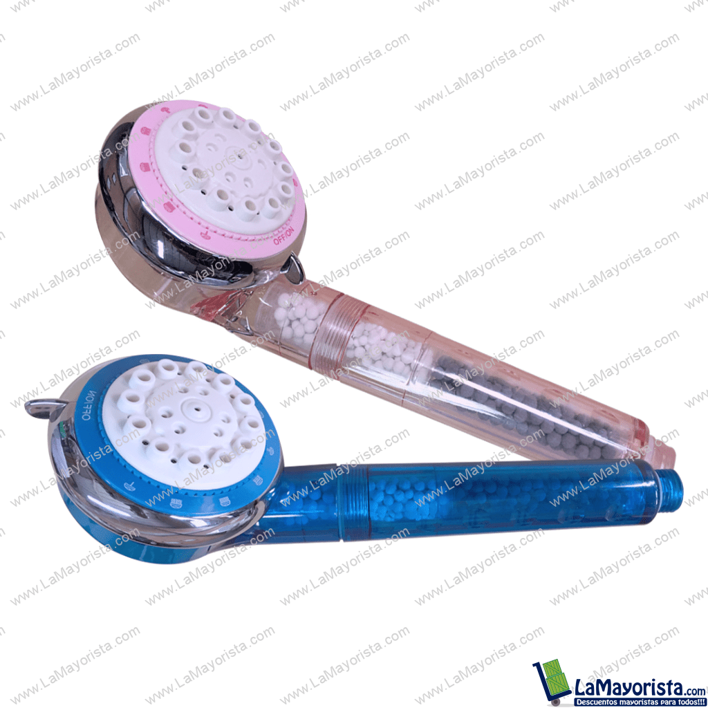 Ducha terapéutica de mano