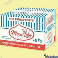Margarina Multiproposito x15 Kg