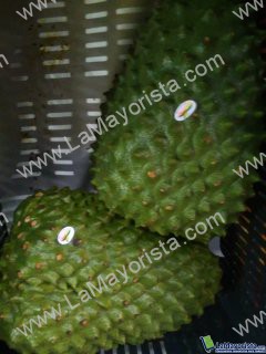 Guanabana