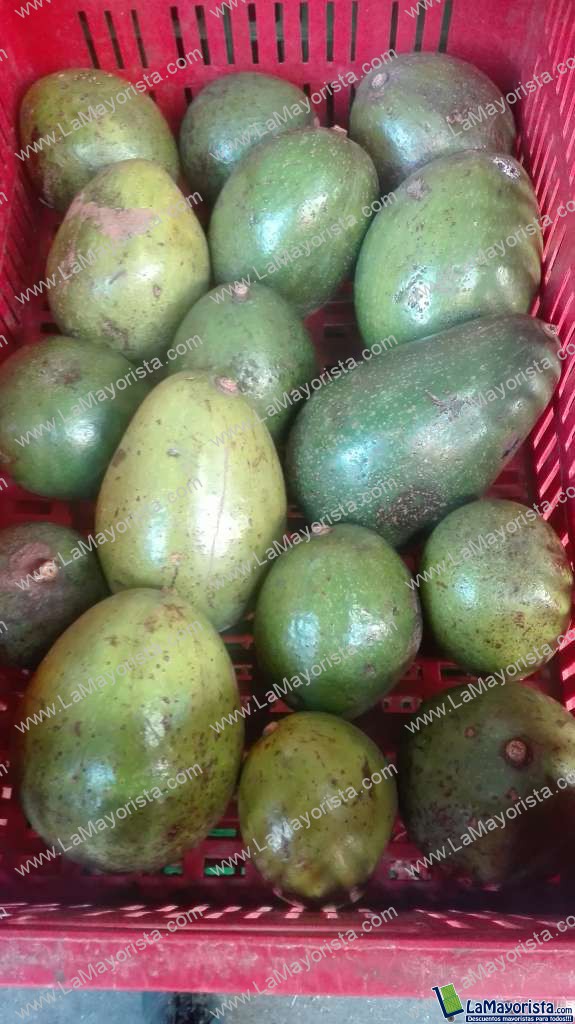 Guacamole
