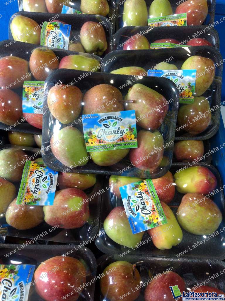 Manzana criolla