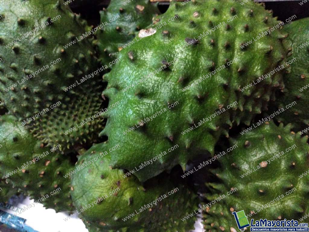 Guanabana