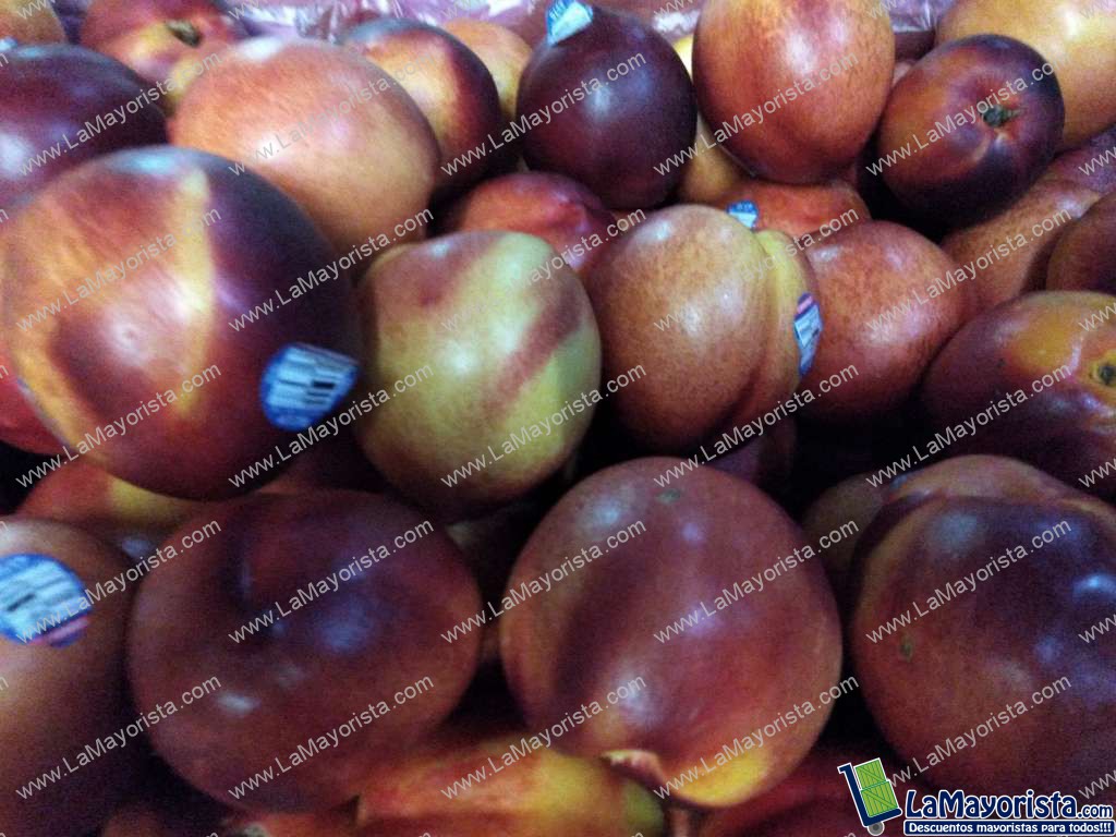 Durazno nectari