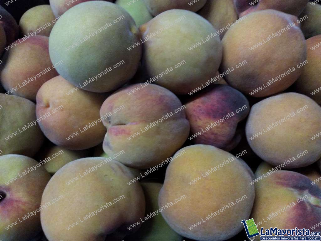Durazno criollo
