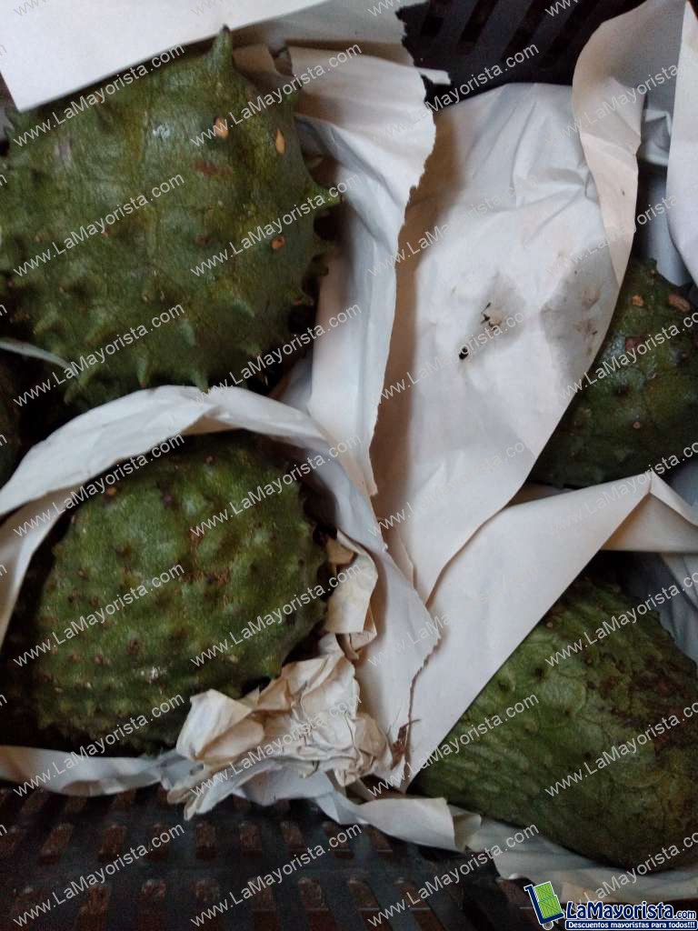Guanabana