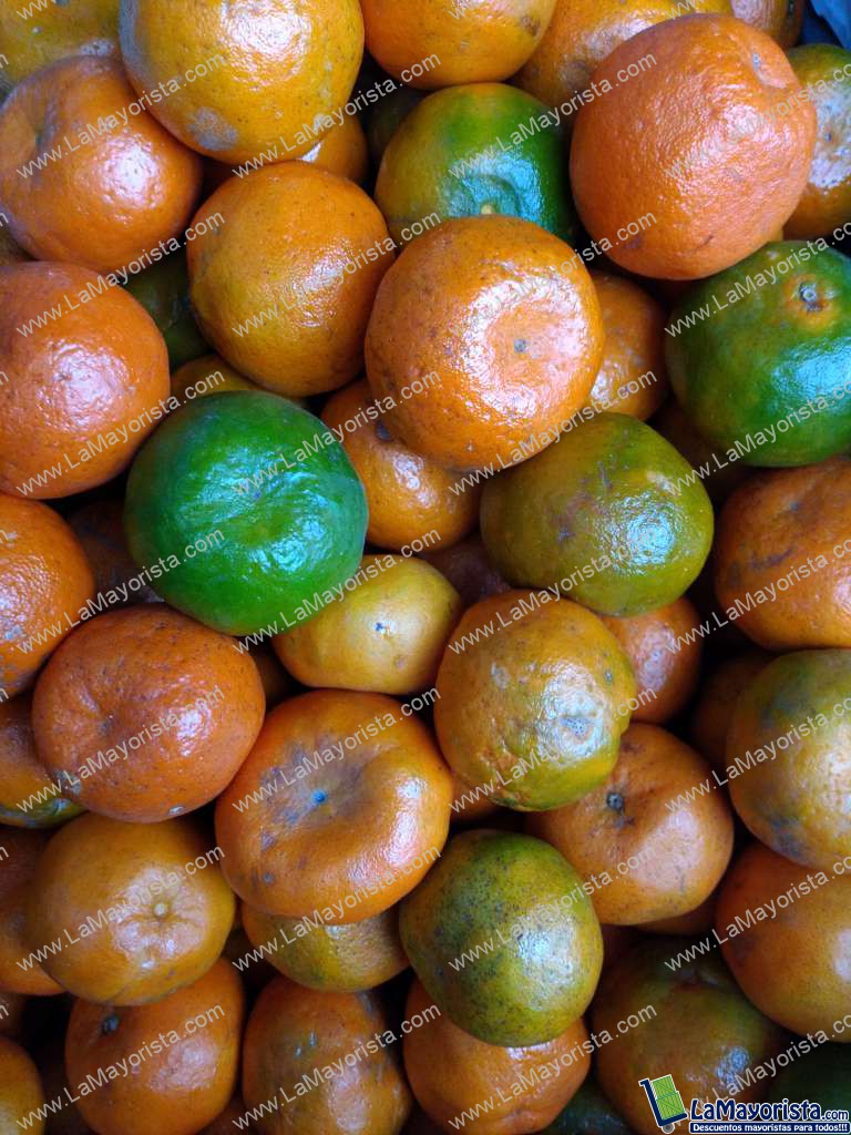 Mandarina