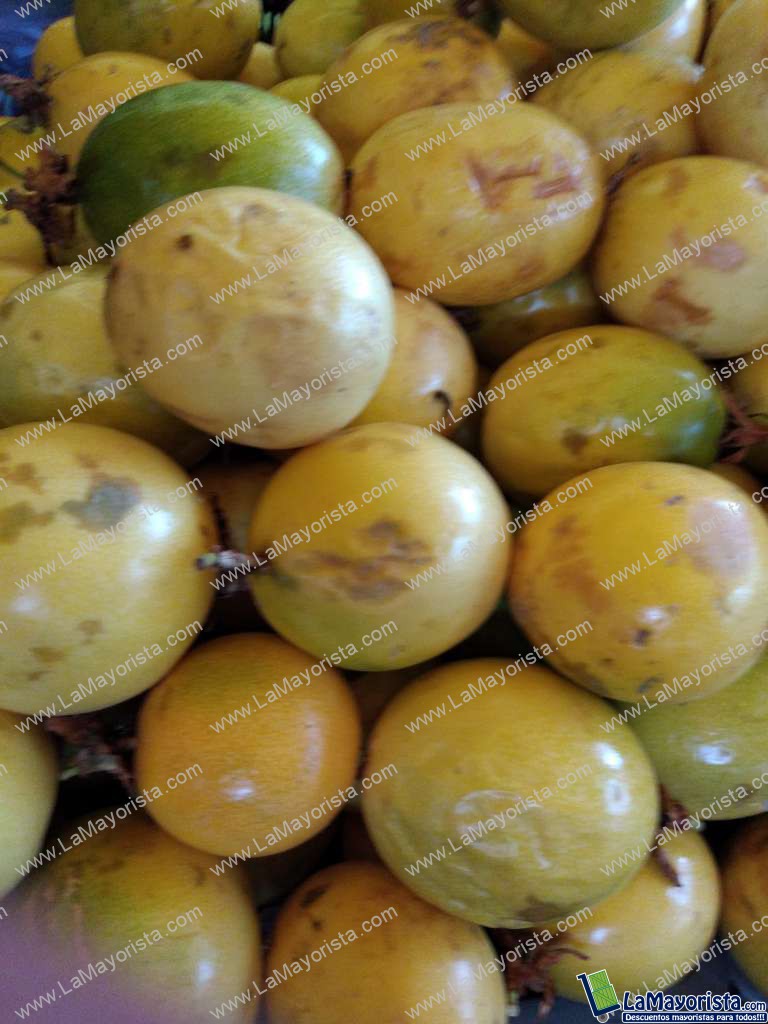 Maracuya