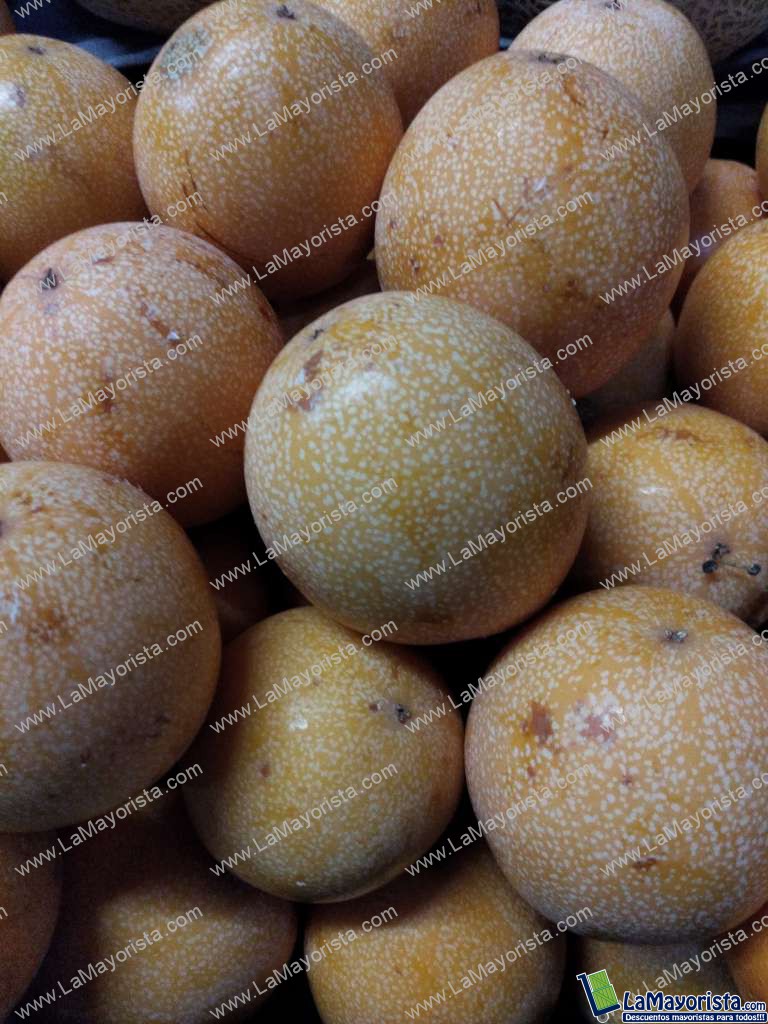 Granadilla