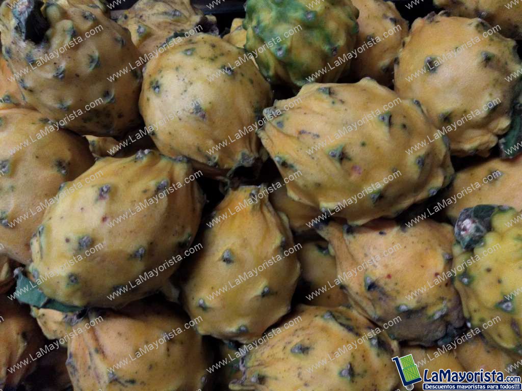 Pitaya