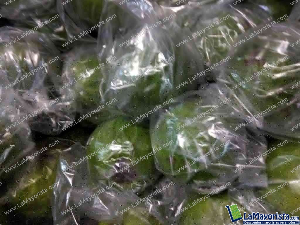 Guayaba manzana
