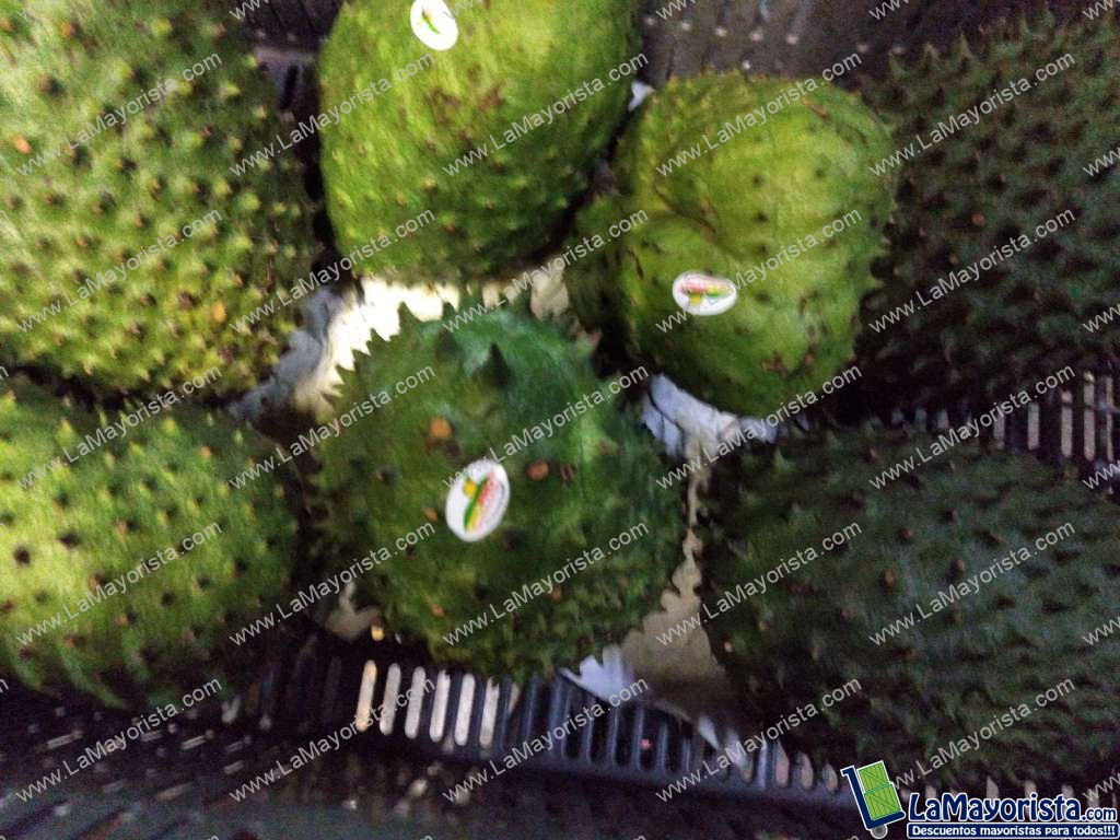 Guanabana