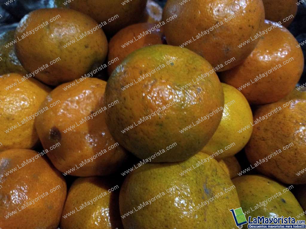 Mandarina