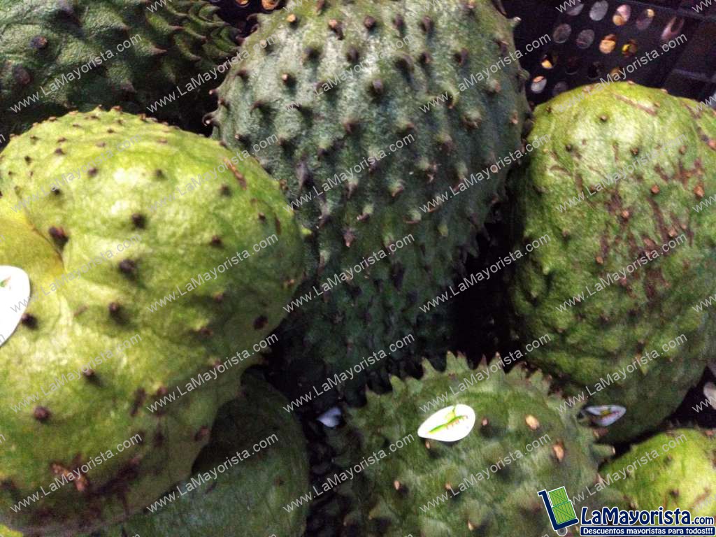 Guanabana