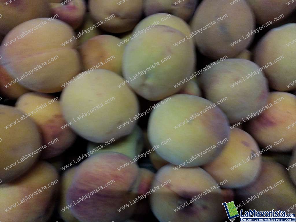 Durazno criollo
