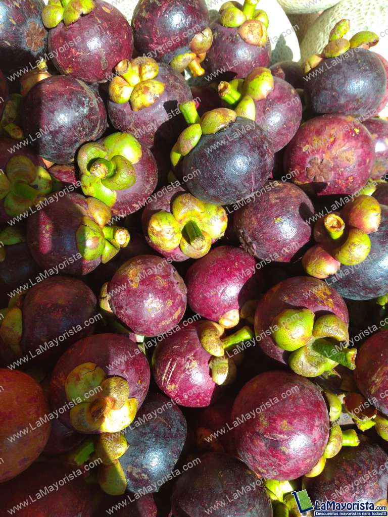 Mangostino