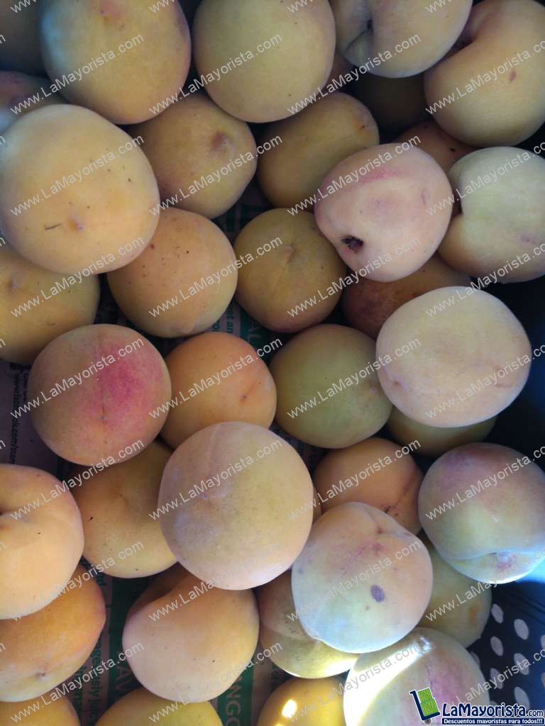 Durazno criollo