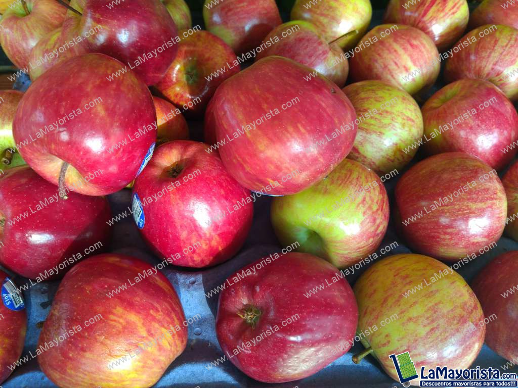 Manzana gala