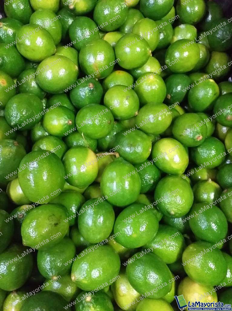 Limon tahiti