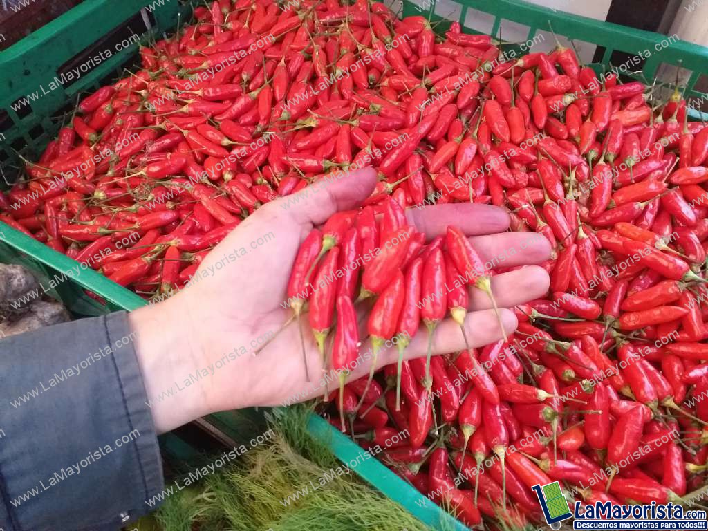 Aji referencia tabasco