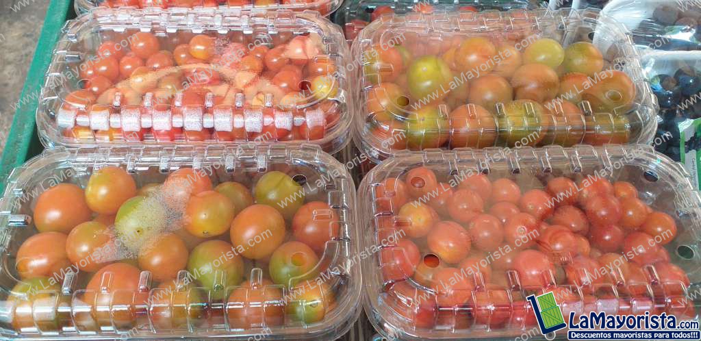 Tomate cherry