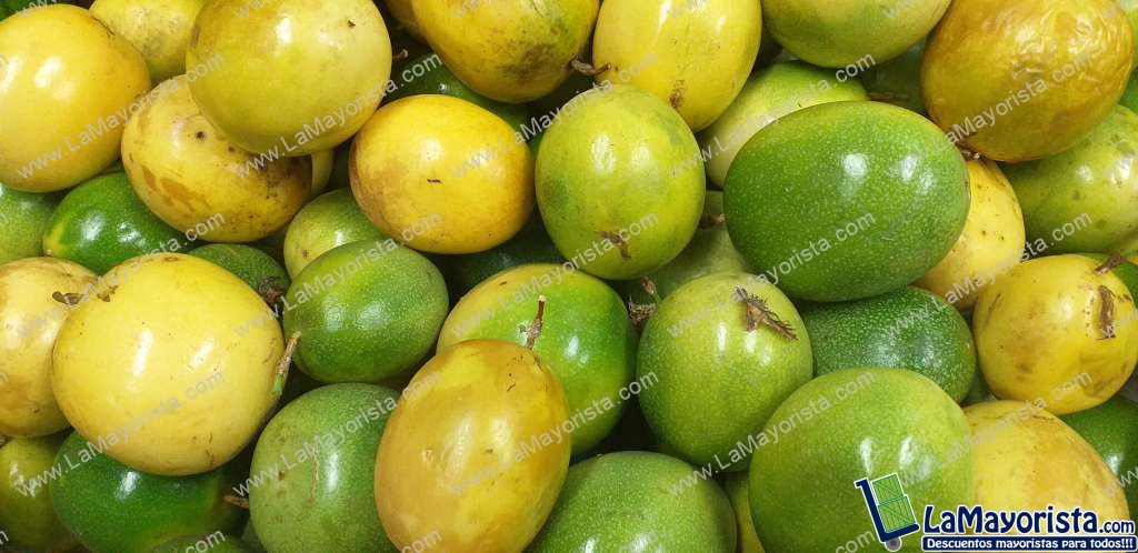 Maracuya