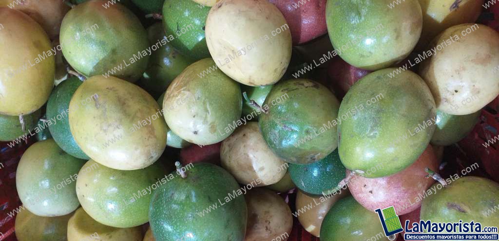 Maracuya