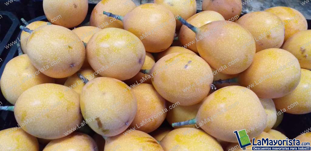 Granadilla extra