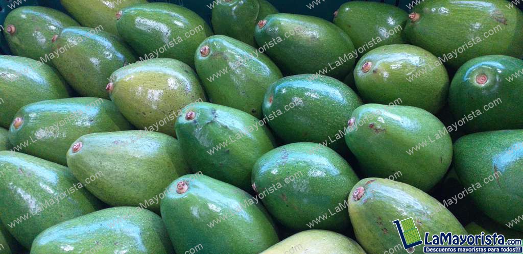 Aguacate