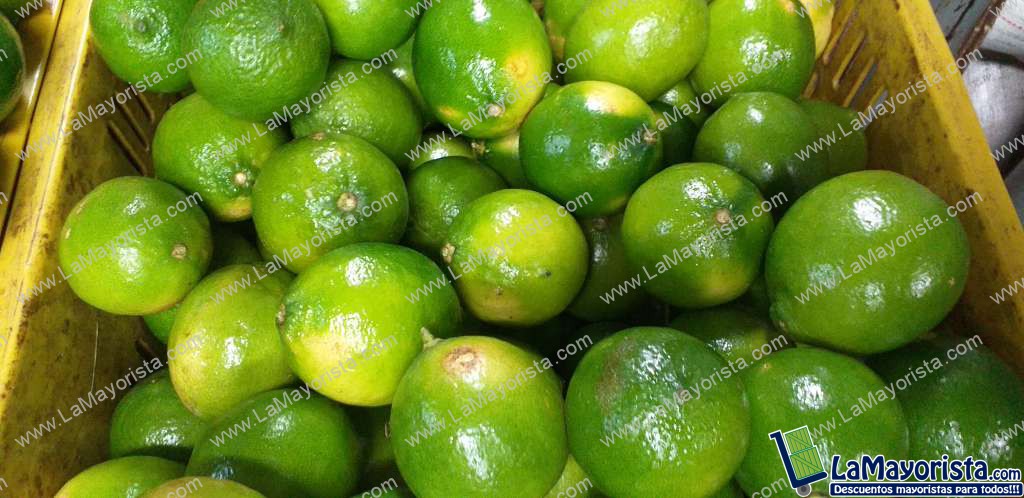 Limon tahiti