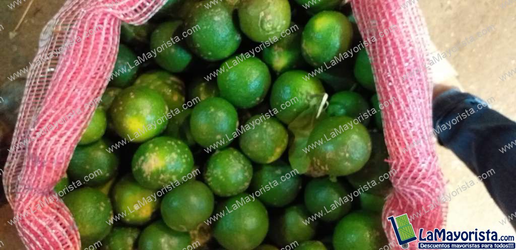 Limon mandarino