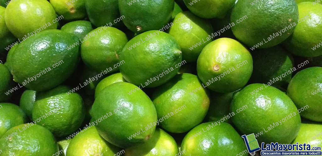 Limon tahiti