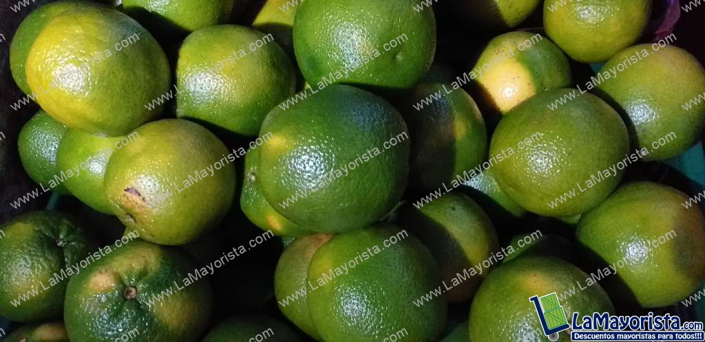 Limon tahiti