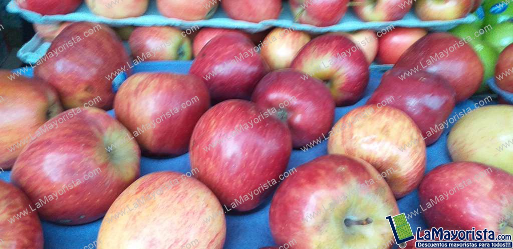 Manzana gala