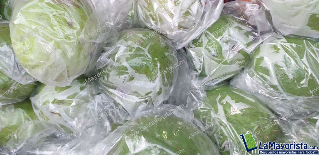 Guayaba manzana