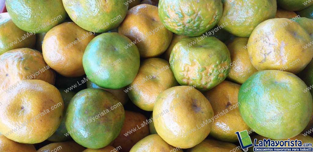 Mandarina oneca