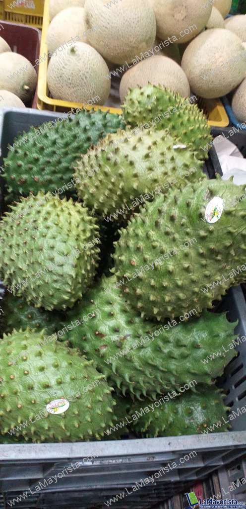Guanabana