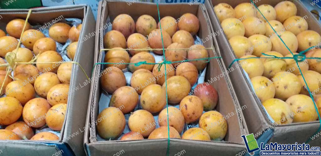 Granadilla