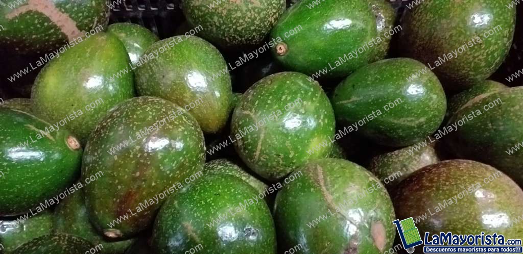 Aguacate colin reed