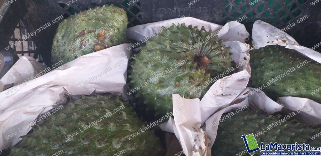 Guanabana