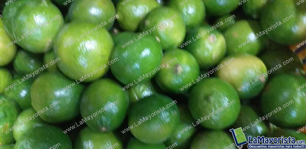 Limon tahiti